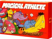 Magical Athlete