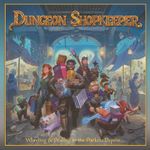 Dungeon Shopkeeper