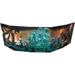 PIRATE BORG: GM Screen