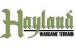 Hayland Terrain logo