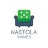 NASTOLA Games logo