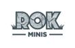 ROK Minis logo