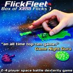 FlickFleet: Box of Xeno Flicks 1
