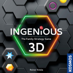 Ingenious 3D