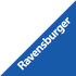 Ravensburger Ltd logo