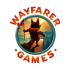 Wayfarer Games logo