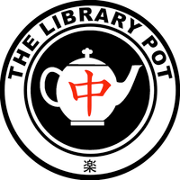 The Library Pot