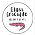 Glass Crocodile logo