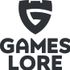 Games Lore logo