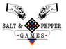 Salt & Pepper Games logo