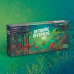 Kelp - Shark vs Octopus: Offshore Offspring Expansion
