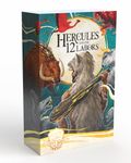 Hercules and the 12 Labors