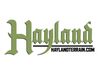 Hayland Terrain logo