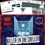 Killer in the Chiller