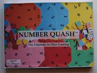 Number Quash