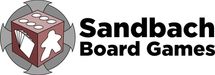 Sandbach Board Games