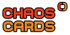 Chaos Cards logo