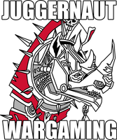 Leicester Juggernauts Wargaming Club