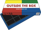 Outside The Box Board Games Cafe