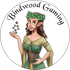 Bindwood Gaming logo