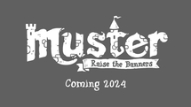 Muster: Raise the Banners