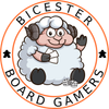 Bicester Board Gamers
