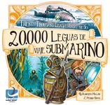 20,000 Leagues Under the Sea