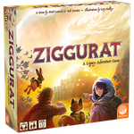 Ziggurat