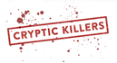 LA Brands LTD (T/A - Cryptic Killers) logo