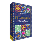 Peranakan: Tiles and Tactics