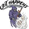 Crit Happens Gaming Club