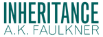 AK Faulkner logo