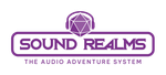 Sound Realms logo