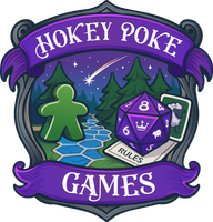 Hokey Poke Games