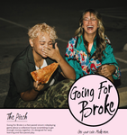 Going for Broke (GMless)