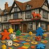 All On Board - Colchester Board Games Social