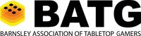 Barnsley Association of Tabletop Gamers