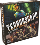 Terrorscape: Lethal Immortals