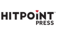 Hit Point Press inc. logo