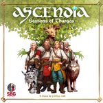 Ascendia - Seasons of Thargos