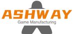 Ashway Game Manufacturing logo