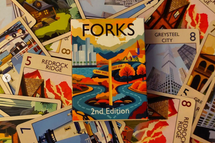 Forks 2nd Edition