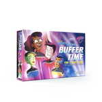 Star Trek: Lower Decks - Buffer Time: The Card Game