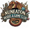 Nuneaton Model and Games Club