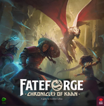 Fateforge: Chronicles of Kaan
