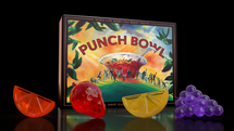 Punch Bowl