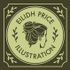Eilidh Price Illustration logo