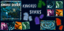 Kindred Spirits