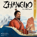ZhanGuo: The First Empire