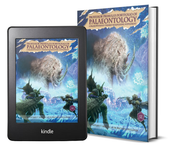 Professor Primula's Portfolio of Palaeontology (D&D 5e)